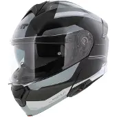 Mt Helmets Genesis Sv Raccoon Modulhjelm