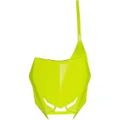 Ufo Su04943-dflu Frontplate