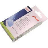 Jura 3-phase Cleaning Tablets Rengjøringstabletter