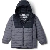 Columbia Powder Lite Ii Jakke