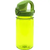Nalgene Kids OTF Sustain, bottle, 350 ml, Spring Green