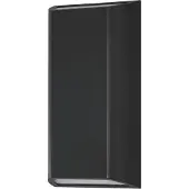 Osram utendørs LED-vegglampe ENDURA STYLE IDAR, mørkegrå, IP65