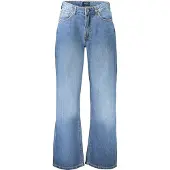 Pepe Jeans Lexa Straight Fit Høytaljede Jeans