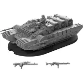 Asmodee Star Wars Legion Tanque De Asalto Ocupador Tx-225 Brettspill Spansk Versjon