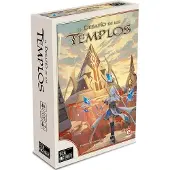 Tcg Factory Sierra West Brettspill Spansk