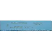 Bahco Stål 6 Dpp Høyhastighets Maskinsagblad For Kasto-maskiner 450x38x2 Mm