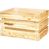 Atranvelo Woody Avs Kurv