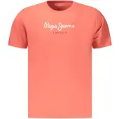 Pepe Jeans Eggo Kortarmet T-skjorte