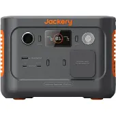 Jackery Explorer 300 Plus strømstasjon 288 Wh 300 W/600 W toppeffekt, EU