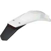 Ufo Husqvarna Fe 250 18 Bakskjerm