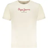 Pepe Jeans Eggo Kortarmet T-skjorte