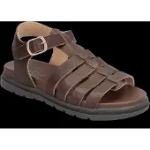 Bisgaard Sandaler - Bera - Brown - - 40 - Sandals