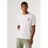 Pepe Jeans Sonnie Kortarmet T-skjorte