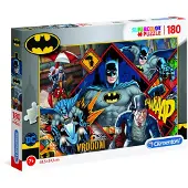 Clementoni Puzzle 180el Batman 29108