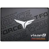 Team Group T-FORCE Vulcan Z - SSD - 2 TB - intern - 2.5 - SATA 6Gb/s