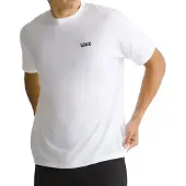 Vans New Left Chest Kortarmet T-skjorte