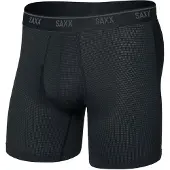 Saxx Quest Quick-dry Mesh Boxers