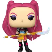 Funko POP! Pop! Figur - Kpop Demon Hunters - Mira - 2258 - - OneSize - Lekefigur