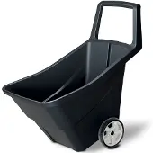 Prosperplast Trillebår LOAD &amp GO III, svart