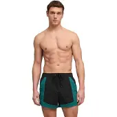 Puma Swim Shorts Men, Clothing, Black, M