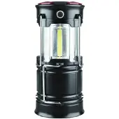 Velamp Vader 5w Led-lommelykt