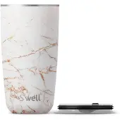 Swell Calacatta Gold 530ml Termosflaske