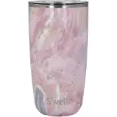 Swell Geode Rose 530ml Termosflaske