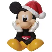 Enesco Mickey Mouse Jul 6 Cm