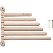 Kitchencraft Idwallrack Veggstativ