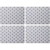 Creative Tops Individuell Bordmatte 40x29 Cm 4 Enheter