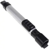 Electrolux teleskop,r"r,komplett,pure silver 140207643028