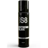 Stimul8 Silikon S8 Ekstrem Gliding 100ml
