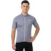 Q36.5 Adventure Tech Merino Kort Ermet Trøye