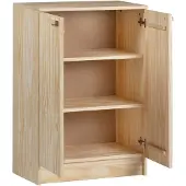 Astigarraga Vita Skjenk 65x36x96 Cm