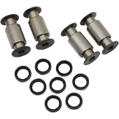 Pivot Works Pwaak-s08-400l Tverrarmslagre