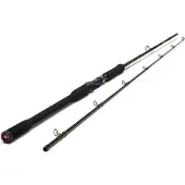 Westin W4 Powershad 2nd Jigging Stang