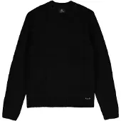 Volcom Edmonder II Strikket genser svart