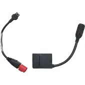 Dynojet-harley Power Vision 4 Drivstoffhåndteringssystem