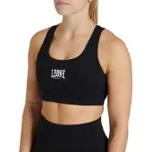 Leone1947 Logo Sport-topp