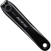 Shimano Fc-r7100 Venstre Krankarm