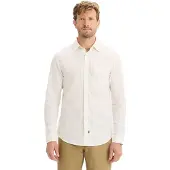 Dockers Slim Original Skjorte Med Lange Ermer
