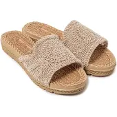 Brasileras Bohooz Badesandal
