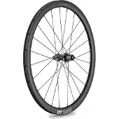 Dt Swiss Crc 1100 Spline 38 Cl Disc Tubular Landeveissykkelens Bakhjul