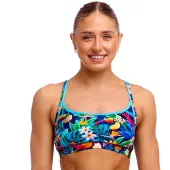Funkita Fks026l72248 Sports Bikinitopp