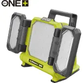 Ryobi -lampe