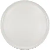 MIKASA Mkeddppk4 25 Cm Flat Tallerken 4 Enheter