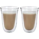 La Cafetière Latte 300ml Kopp 2 Enheter