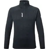 Millet Parmelan Light Polartec Fleecejakke Med Full Glidelås