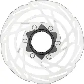 Jagwire Sport Sr1 Bremsekive