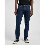 Lee Daren True Straight Fit Jeans